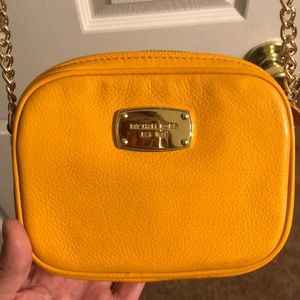Authentic Michael Kors Purse